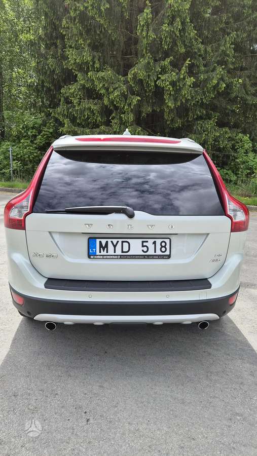 Volvo XC60 - 7