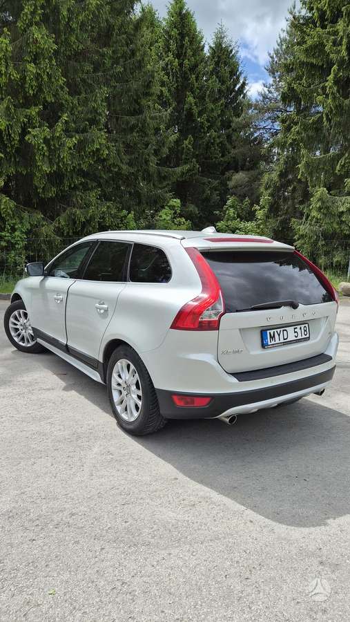 Volvo XC60 - 6