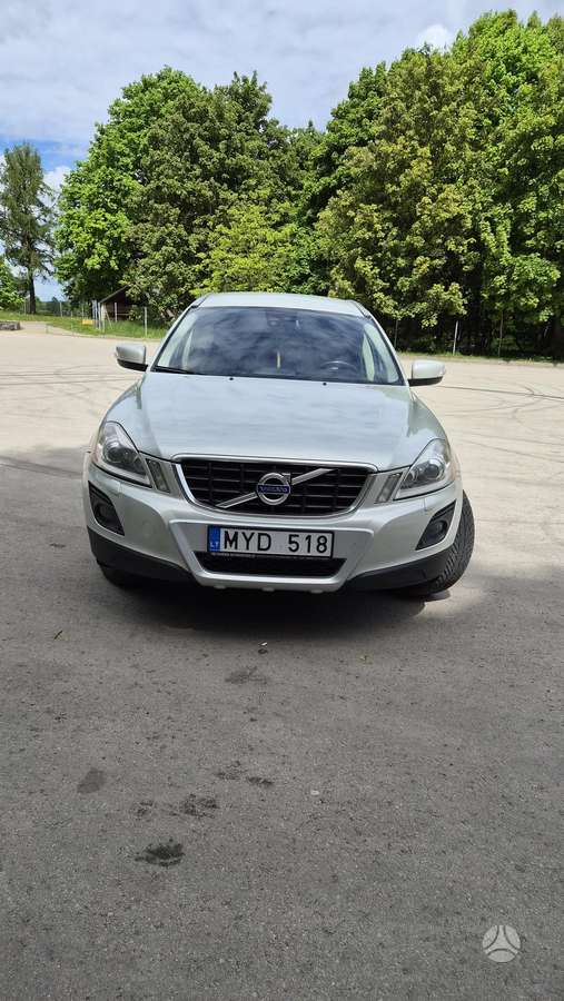 Volvo XC60 - 4