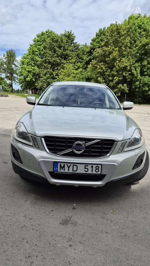 Volvo XC60 - 3