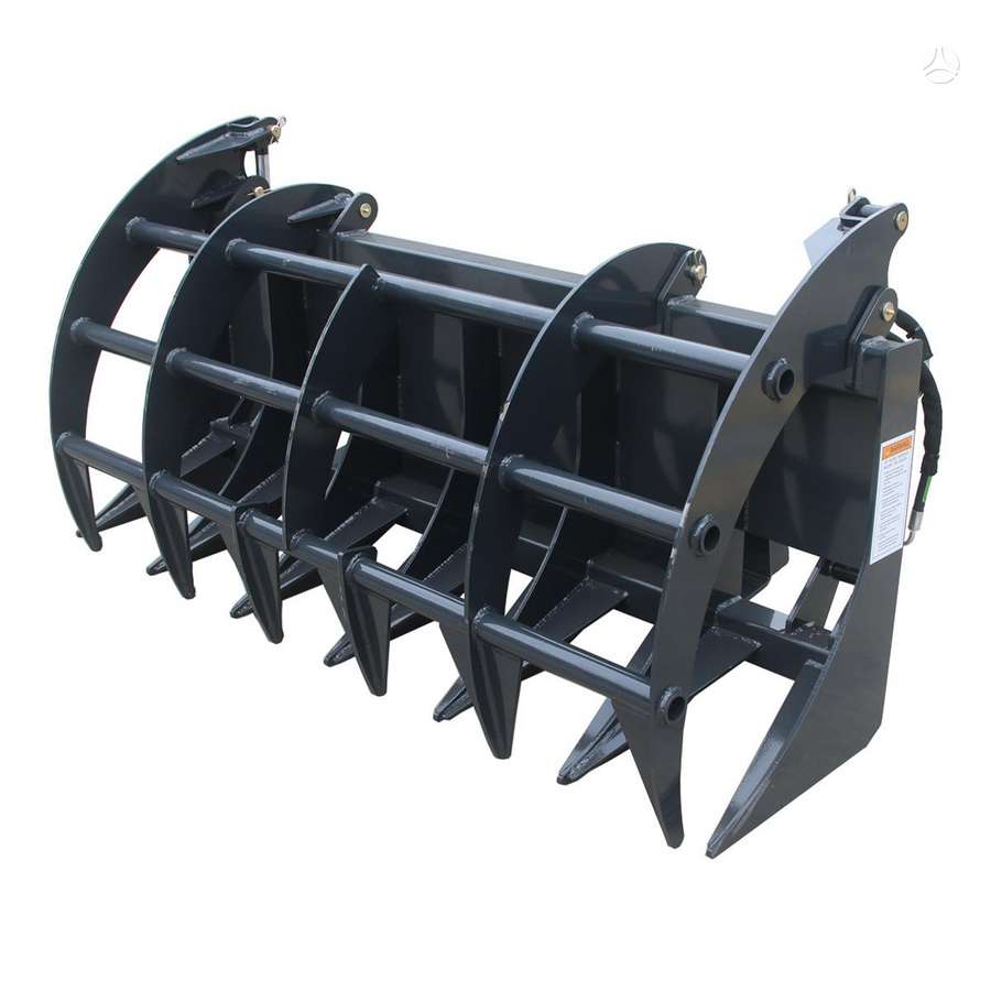 -Kita- Bobcat PM00006, grapples
