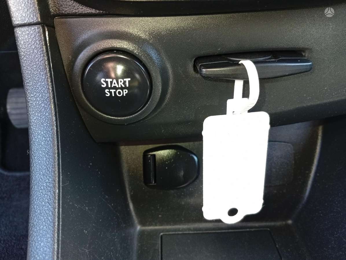 Renault Clio, 1.5 l., Хэтчбек