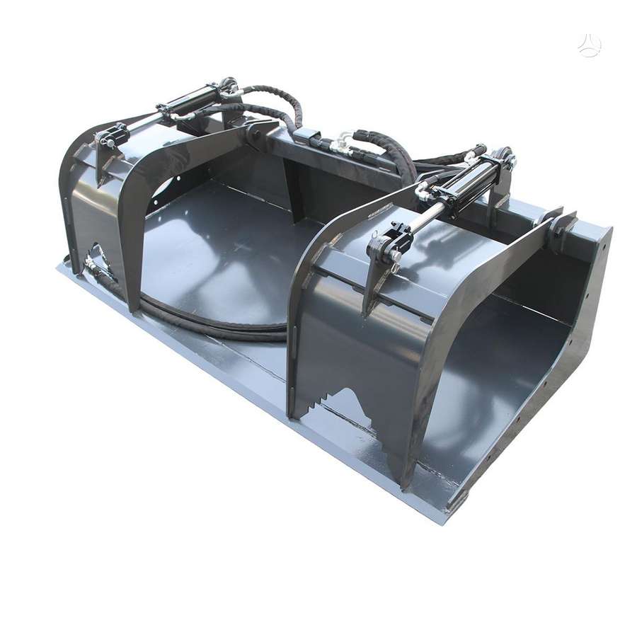 -Kita- Bobcat PM00006, grapples