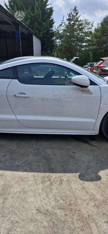 Peugeot RCZ