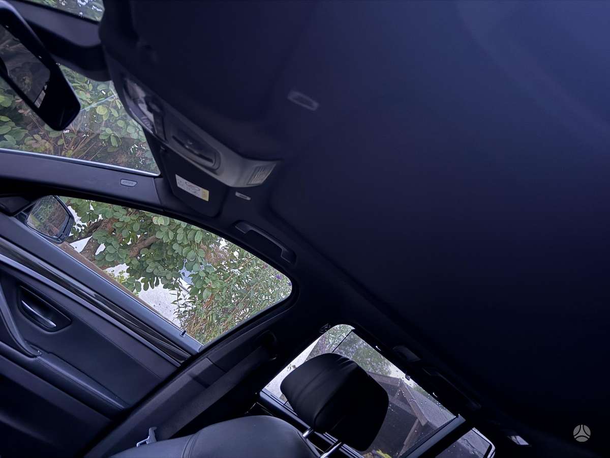 BMW 535, 3.0 l., universalas