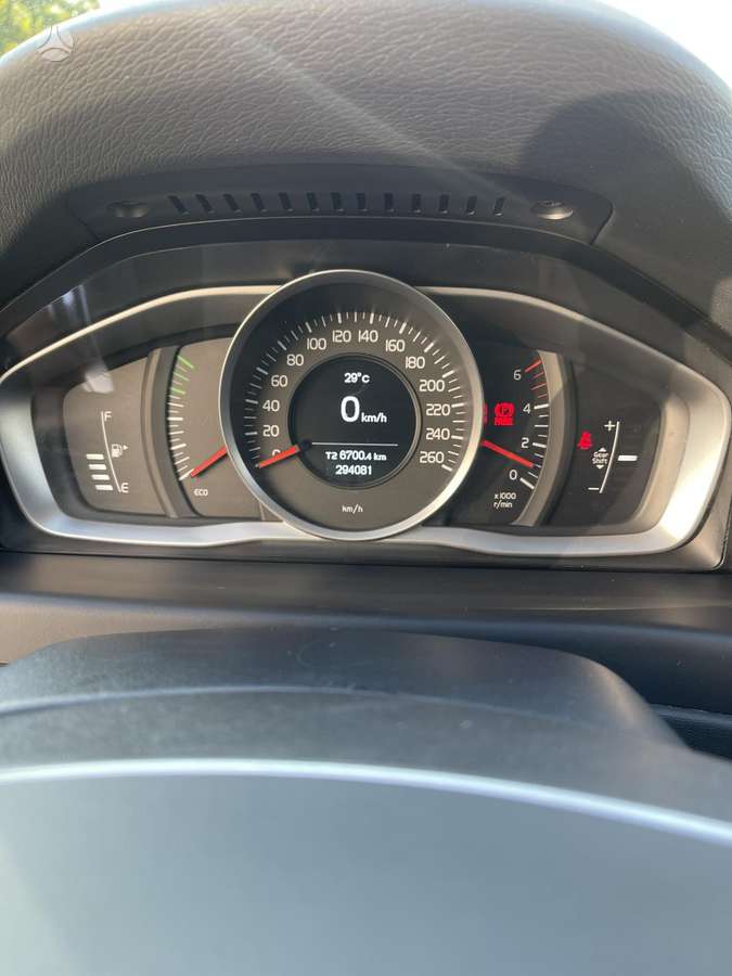 Volvo V70 - 12