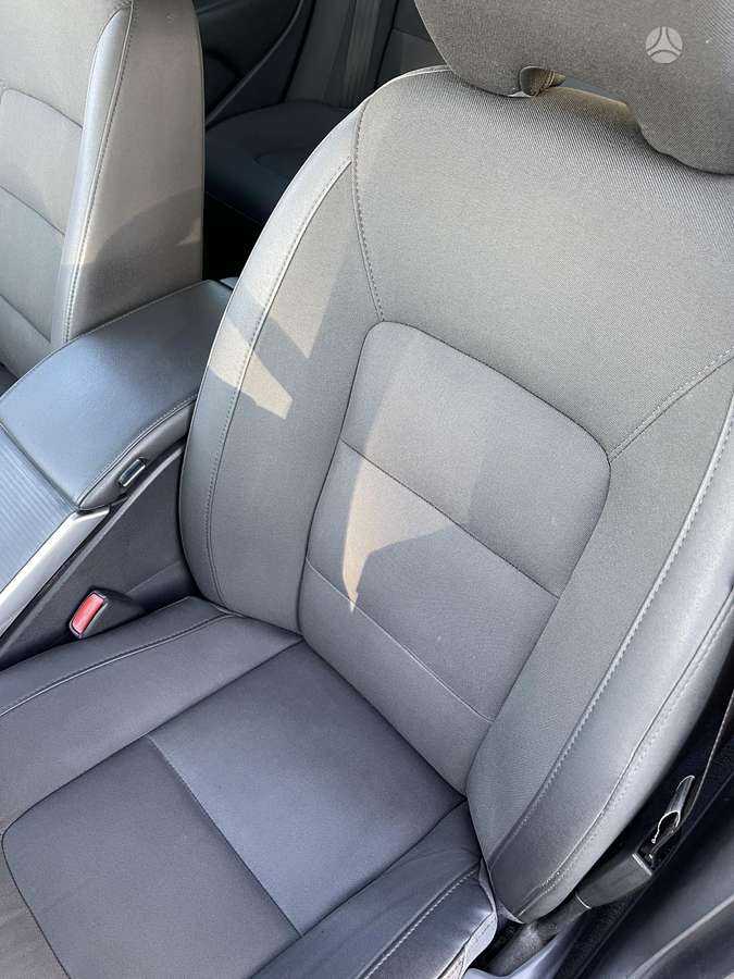 Volvo V70, 2.0 l., wagon
