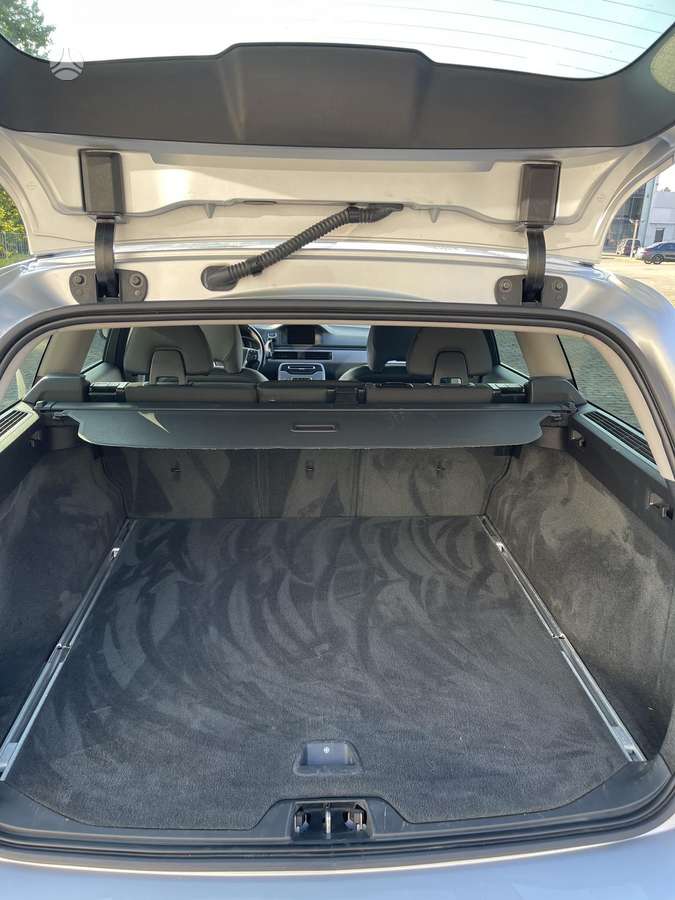 Volvo V70, 2.0 l., wagon