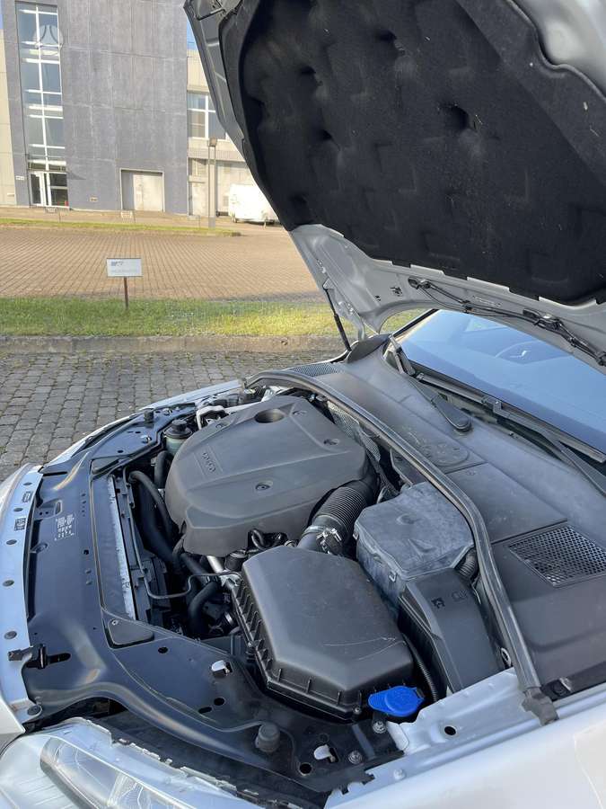 Volvo V70, 2.0 l., universalas