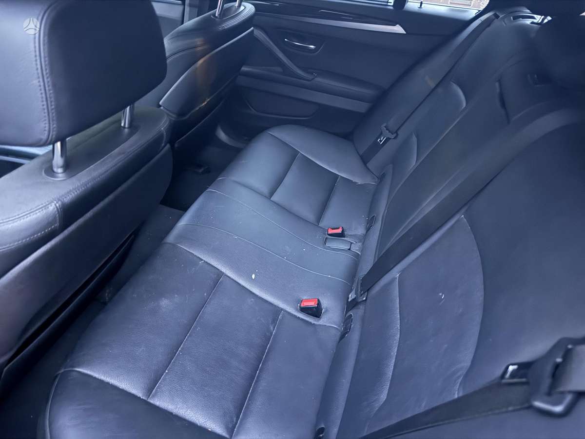BMW 535, 3.0 l., universalas
