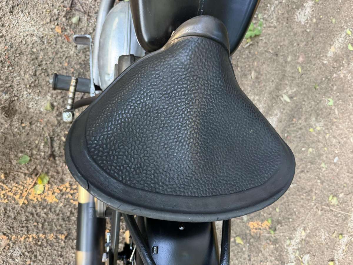 Izh 350 350cc, street / classic