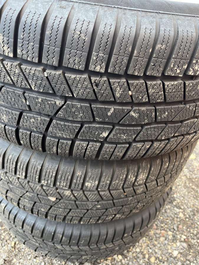 Volkswagen, light alloy, R19