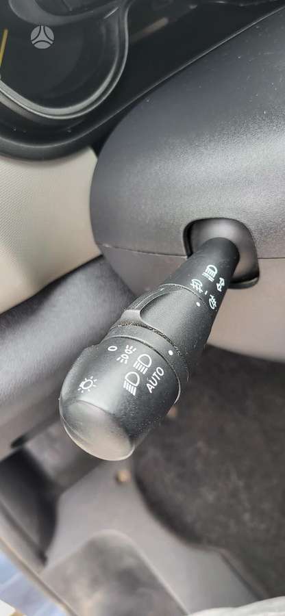 Renault Trafic, 1.6 l., Минивэн