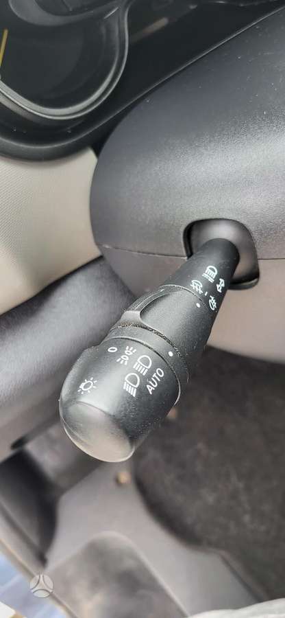 Renault Trafic - 9