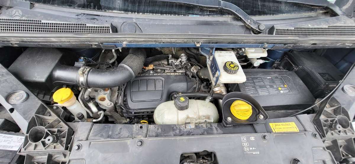Renault Trafic - 10