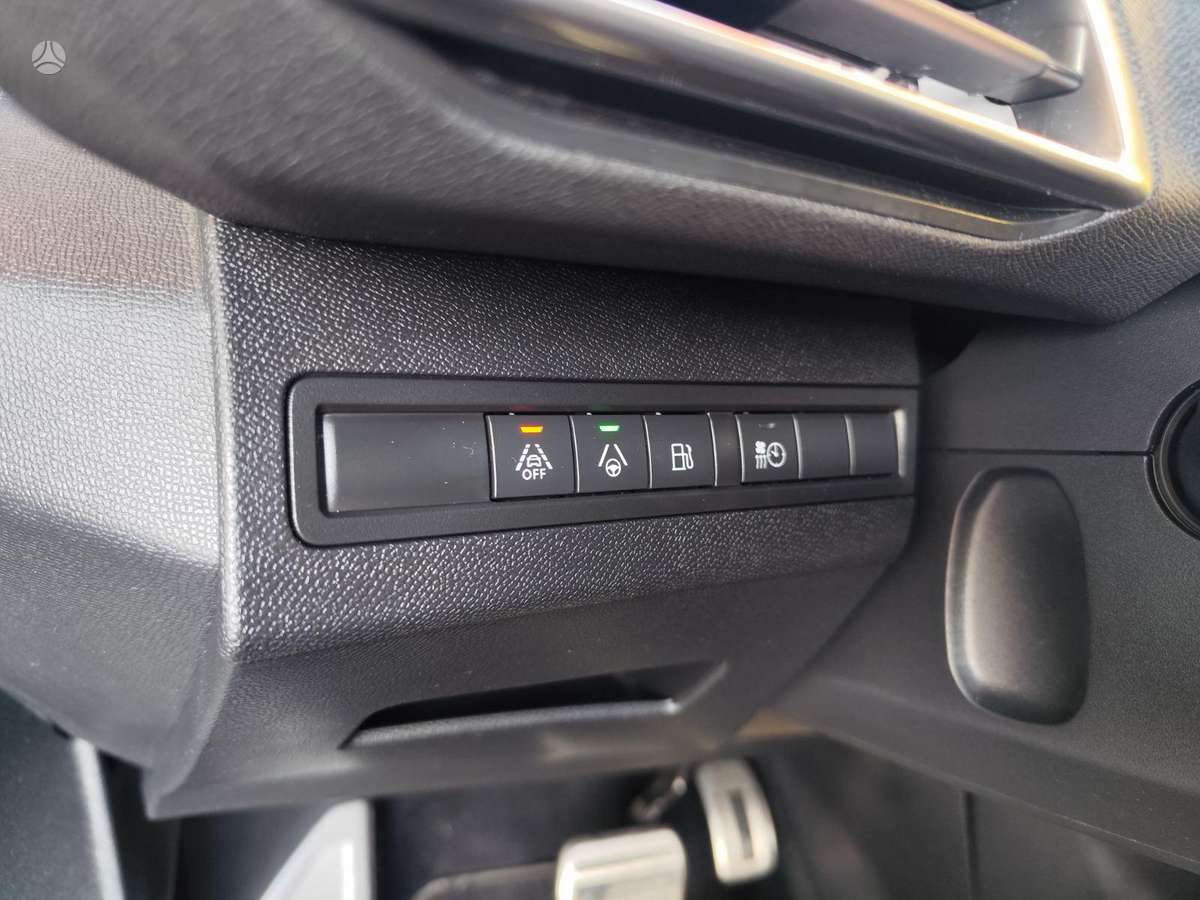 Peugeot 3008 - 12