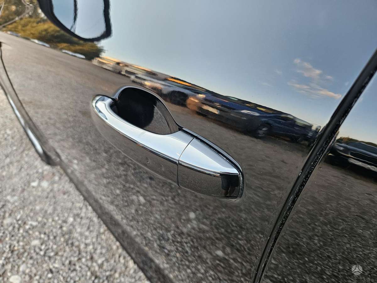 Renault Megane, 1.6 l., Универсал