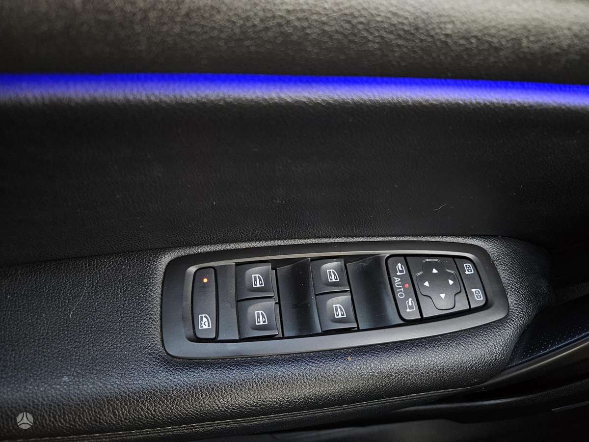 Renault Megane, 1.6 l., Универсал