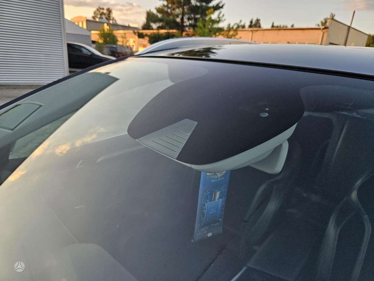 Renault Megane, 1.6 l., Универсал