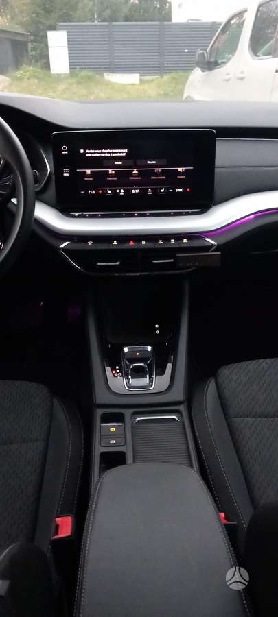 Škoda Octavia - 11