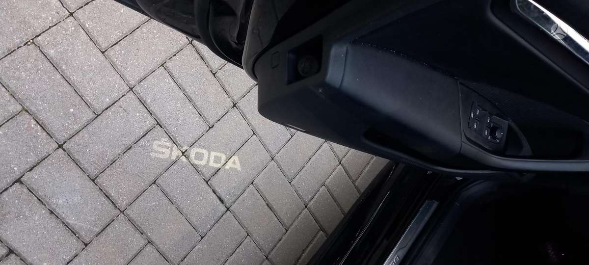 Škoda Octavia - 12