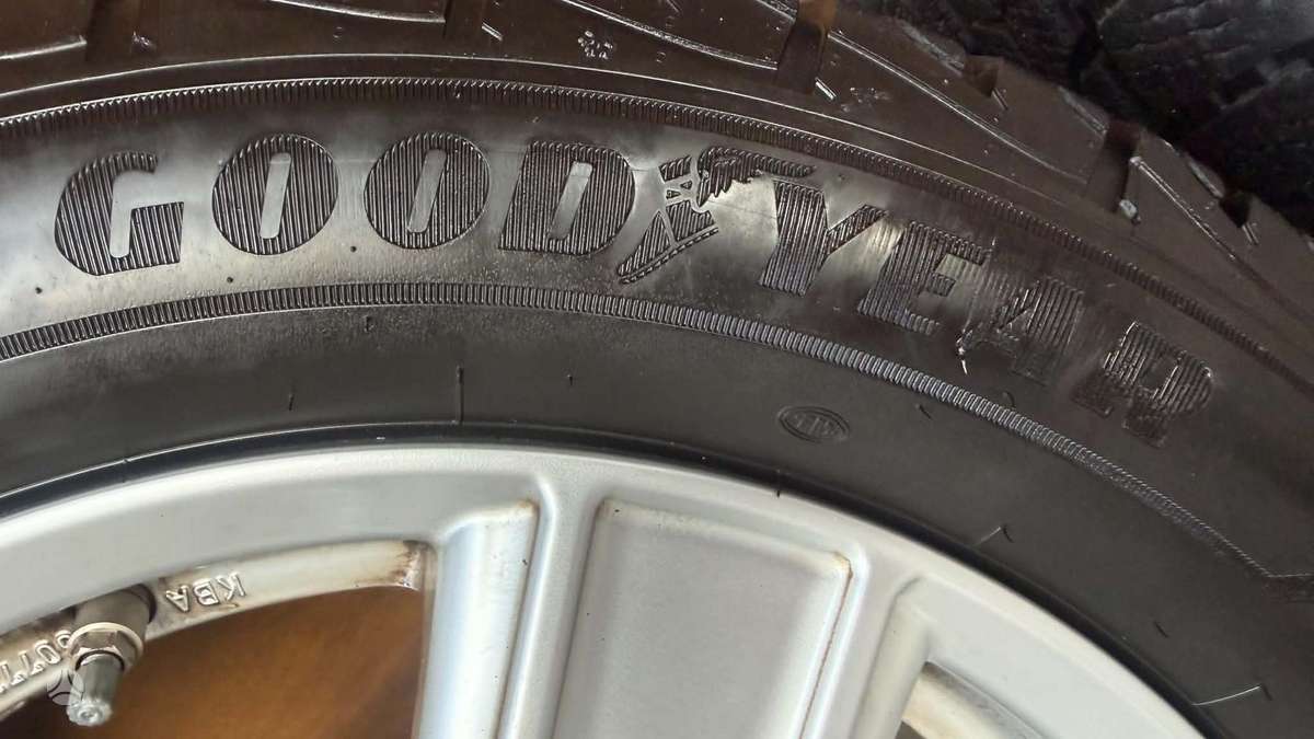 Mercedes-Benz, легкосплавные , R17