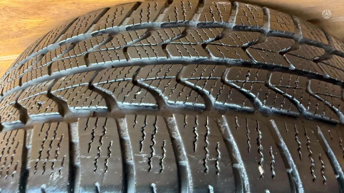 Mercedes-Benz, light alloy, R17