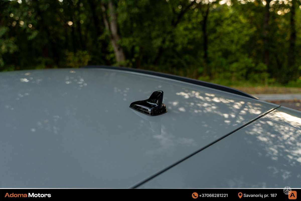 Audi A4, 2.0 l., wagon