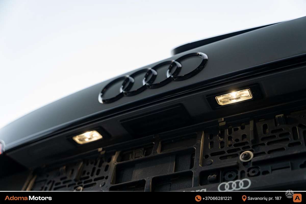 Audi A4, 2.0 l., Универсал