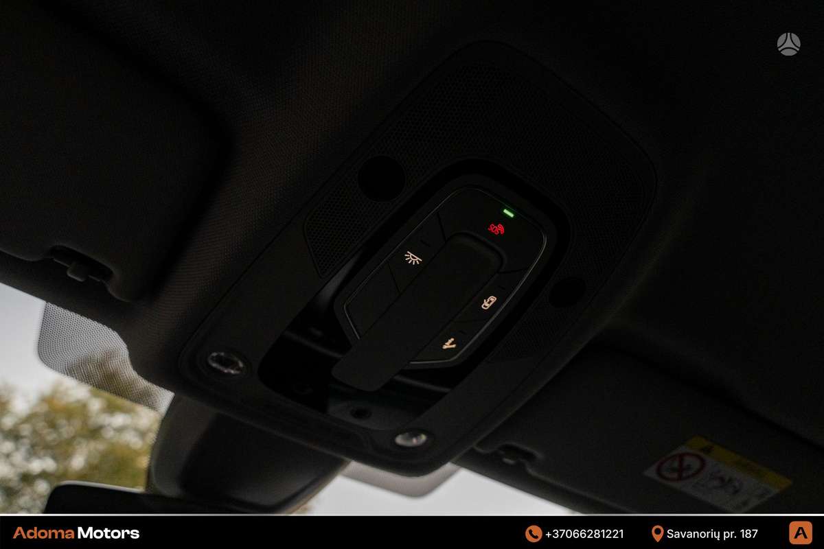 Audi A4, 2.0 l., universalas