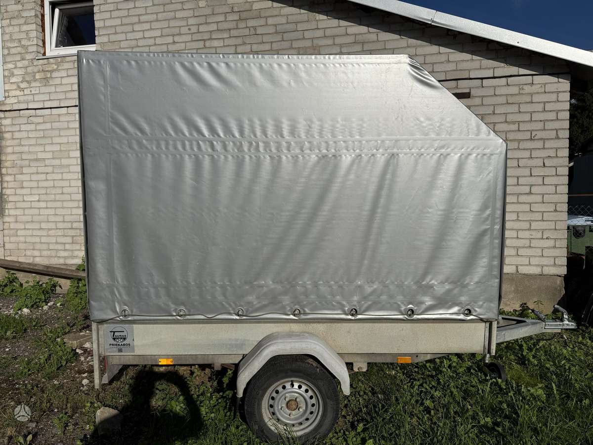Tauras, для легковых автомобилей