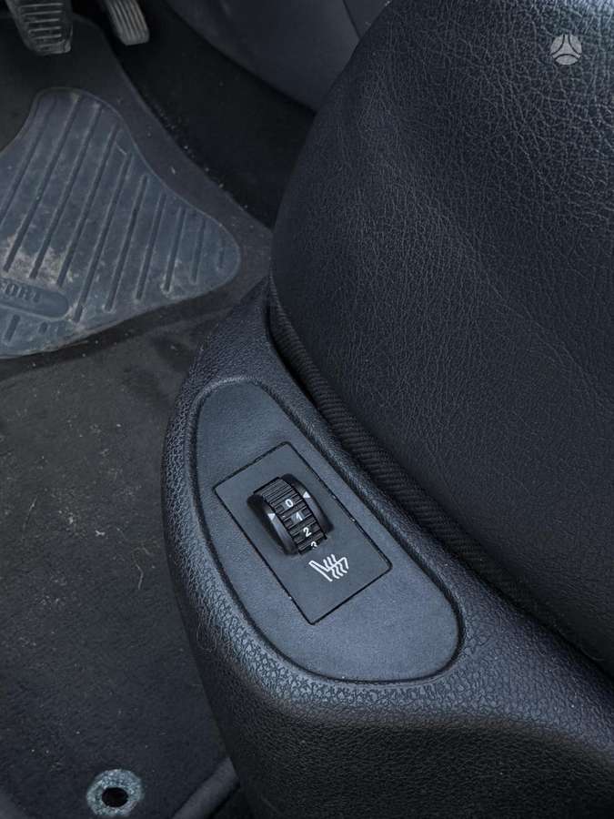 Peugeot 308, 2.0 l., hatchback