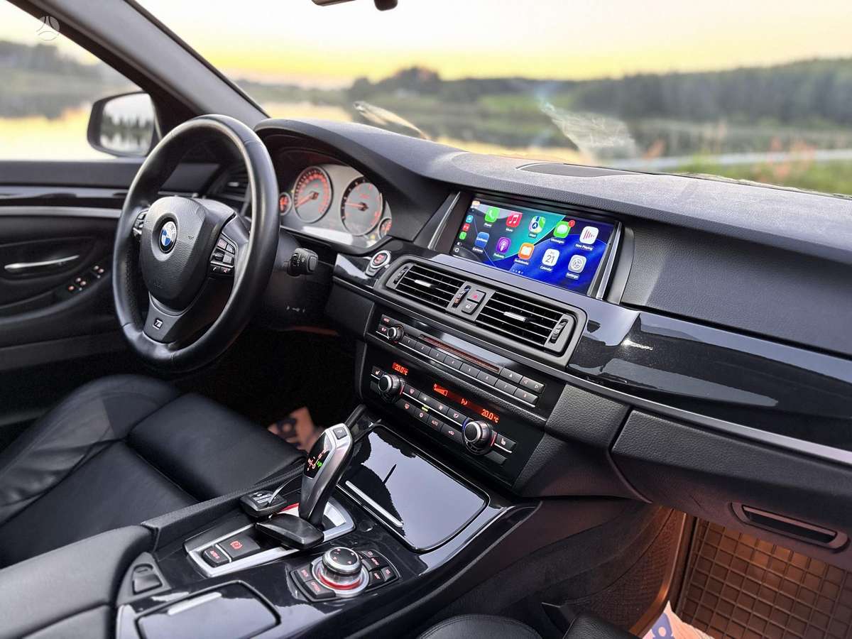 BMW 520, 2.0 l., Универсал