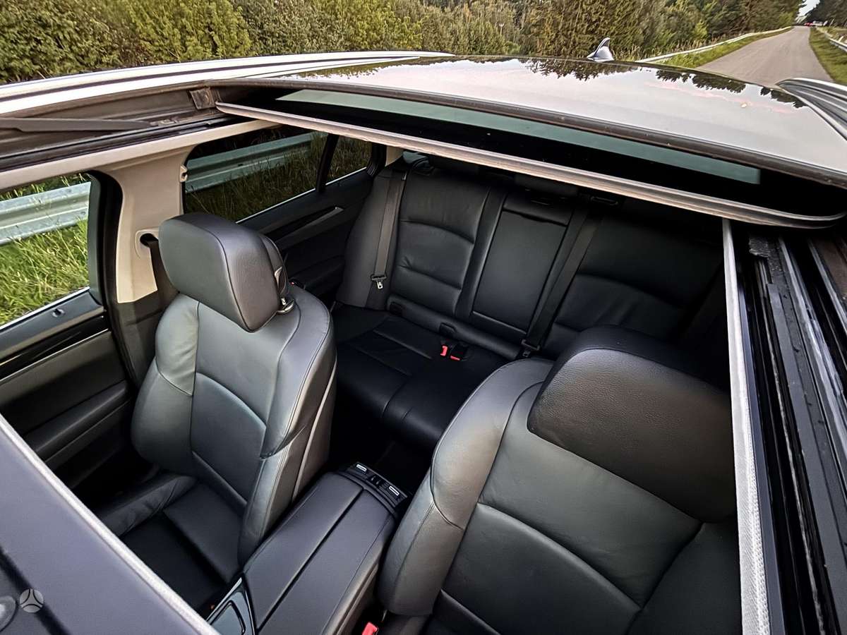 BMW 520, 2.0 l., universalas