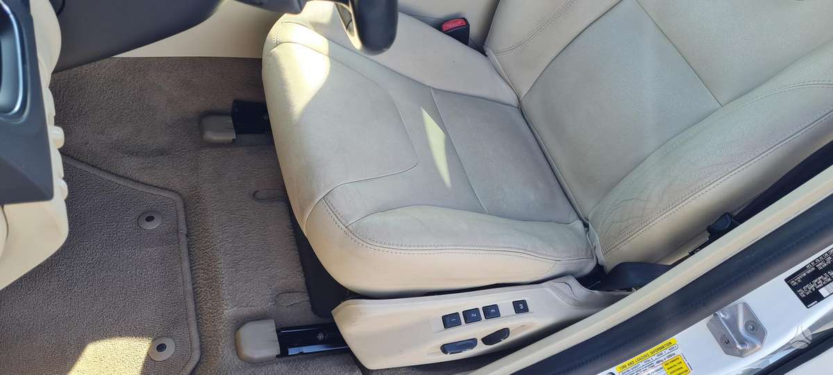 Volvo S60, 2.5 l., Седан