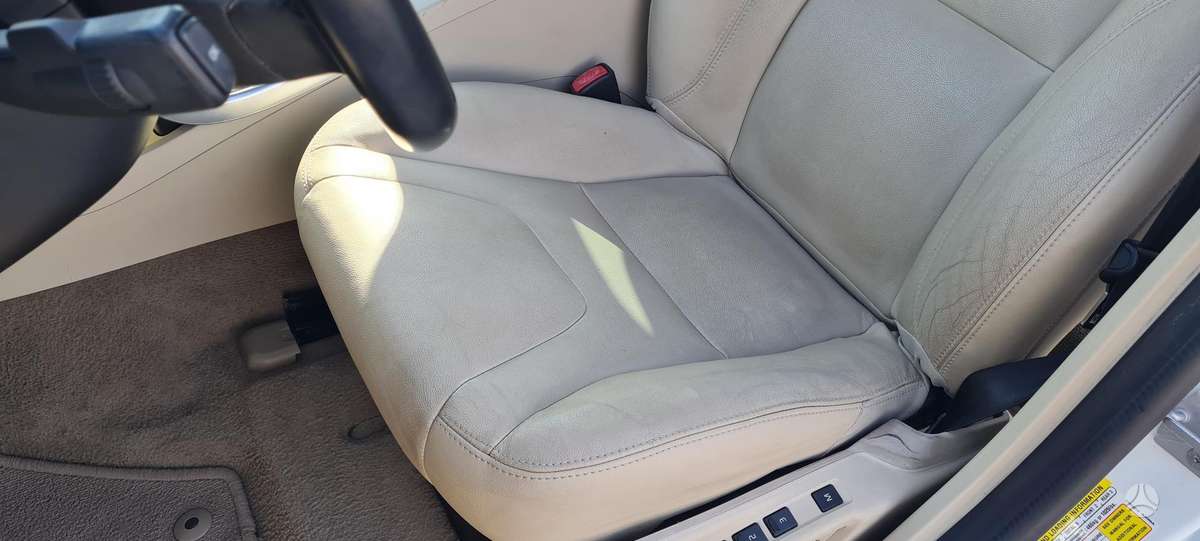 Volvo S60, 2.5 l., Седан