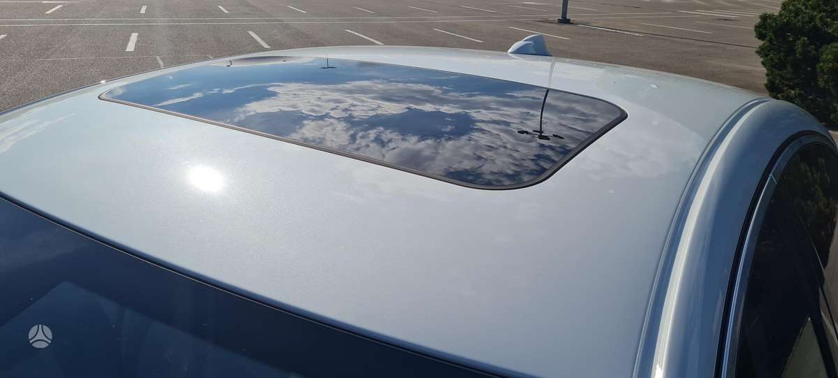 Volvo S60, 2.5 l., Седан