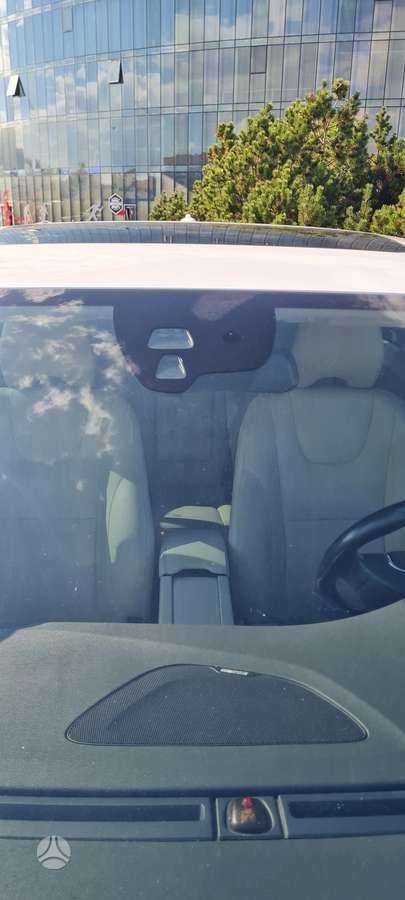Volvo S60, 2.5 l., Седан