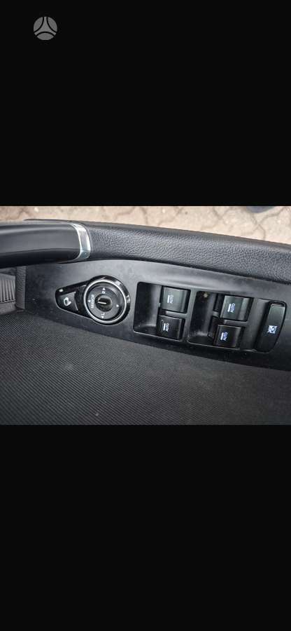 Hyundai i40, 1.7 l., Универсал