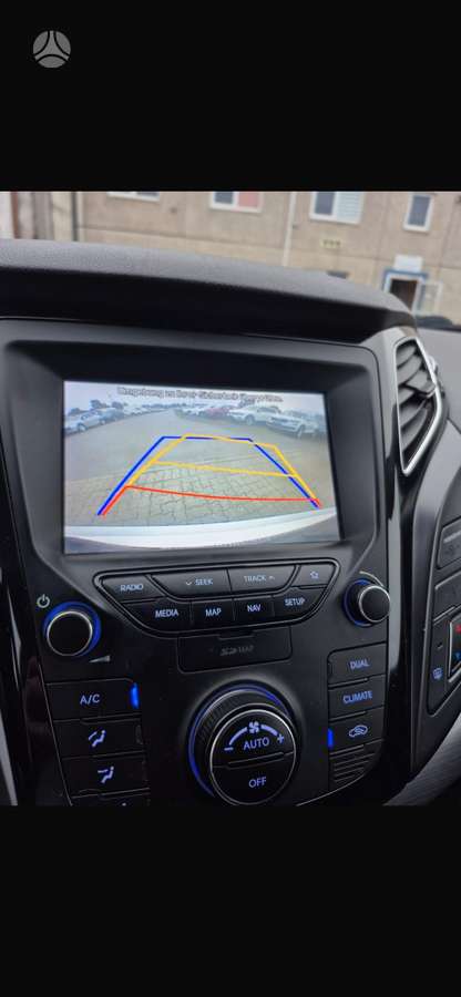 Hyundai i40, 1.7 l., Универсал