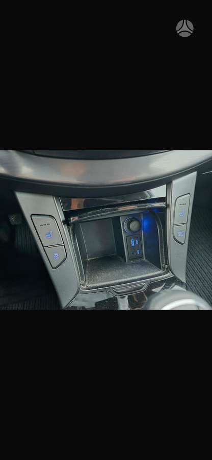 Hyundai i40, 1.7 l., Универсал