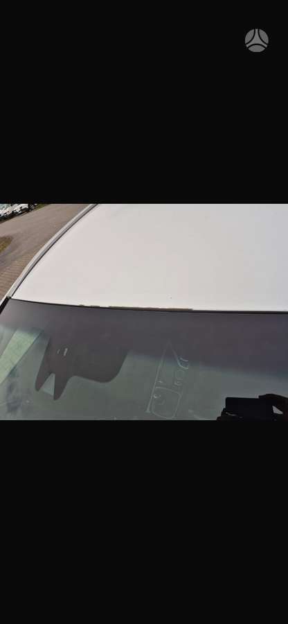 Hyundai i40, 1.7 l., Универсал