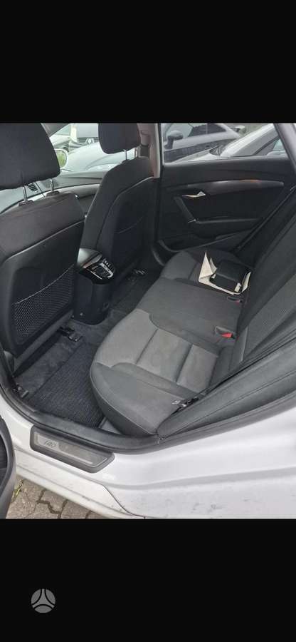 Hyundai i40, 1.7 l., Универсал