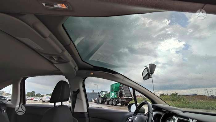 Citroen C3, 1.4 l., hatchback