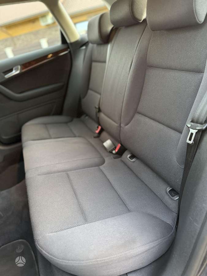 Audi A3, 2.0 l., hatchback