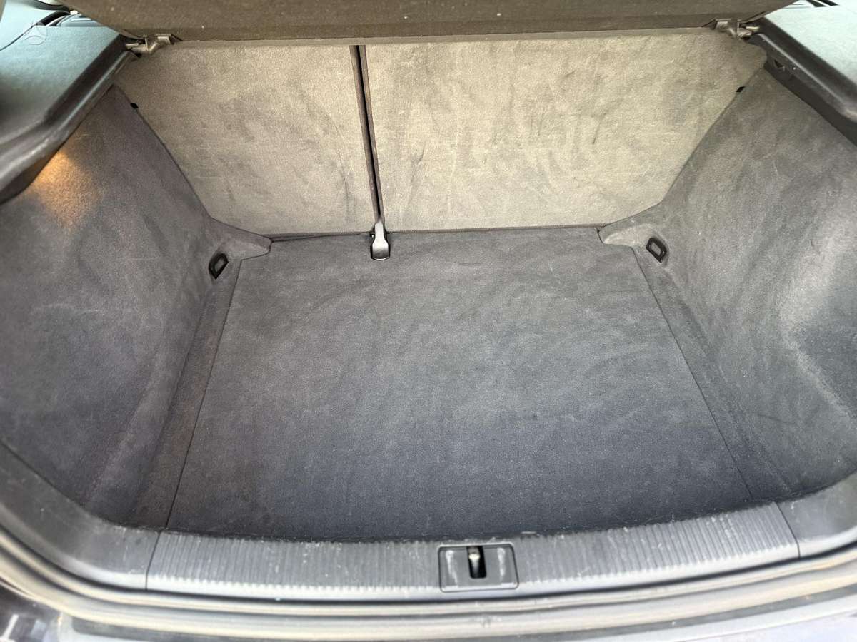 Audi A3, 2.0 l., hatchback