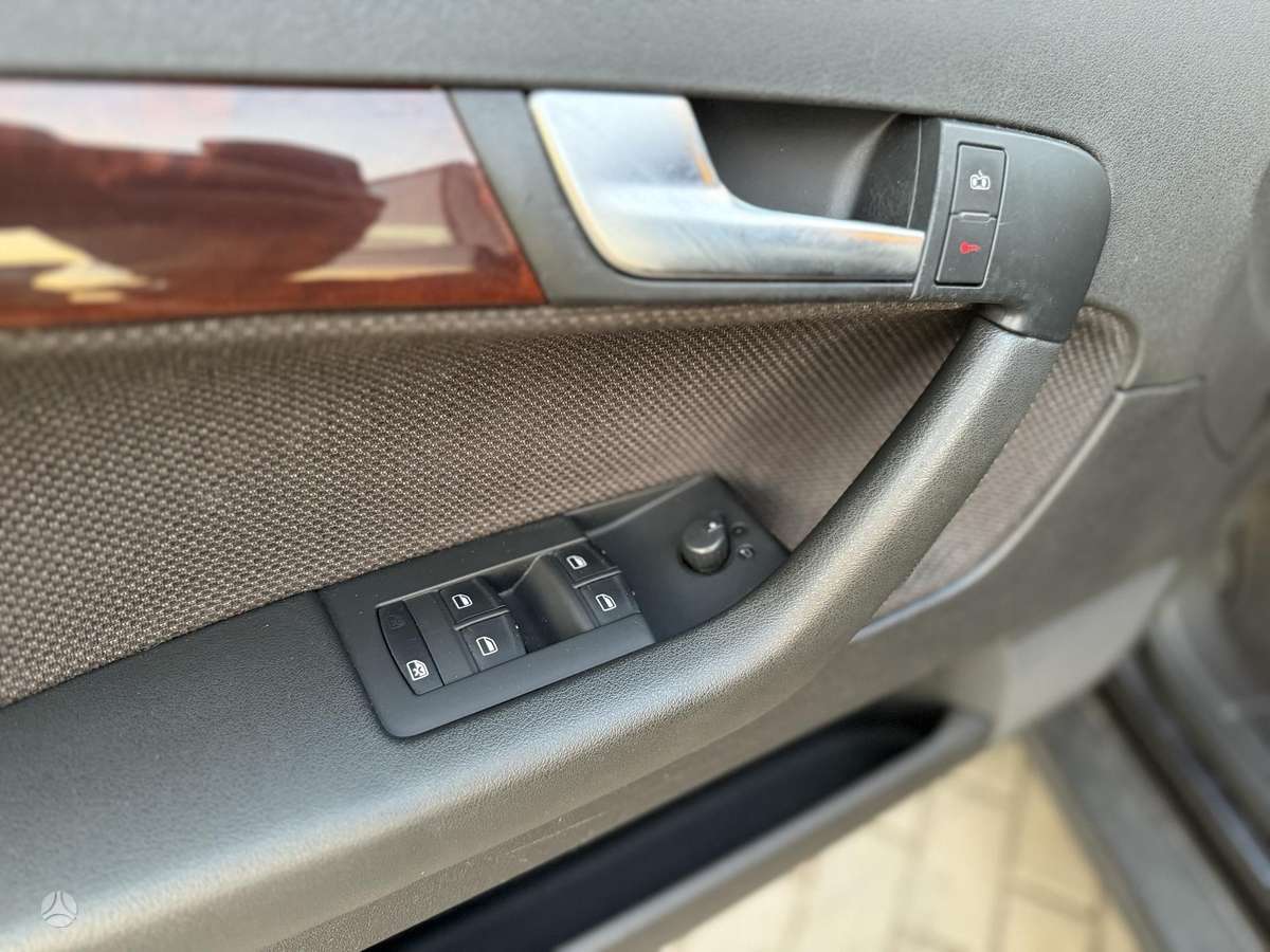 Audi A3, 2.0 l., hatchback
