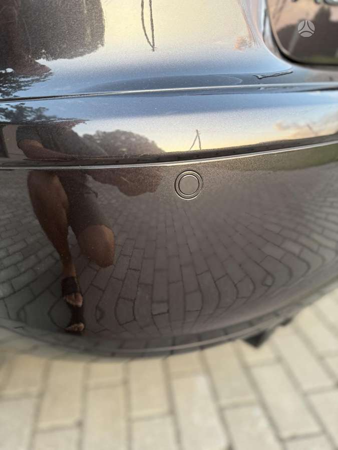 Audi A3, 2.0 l., hatchback