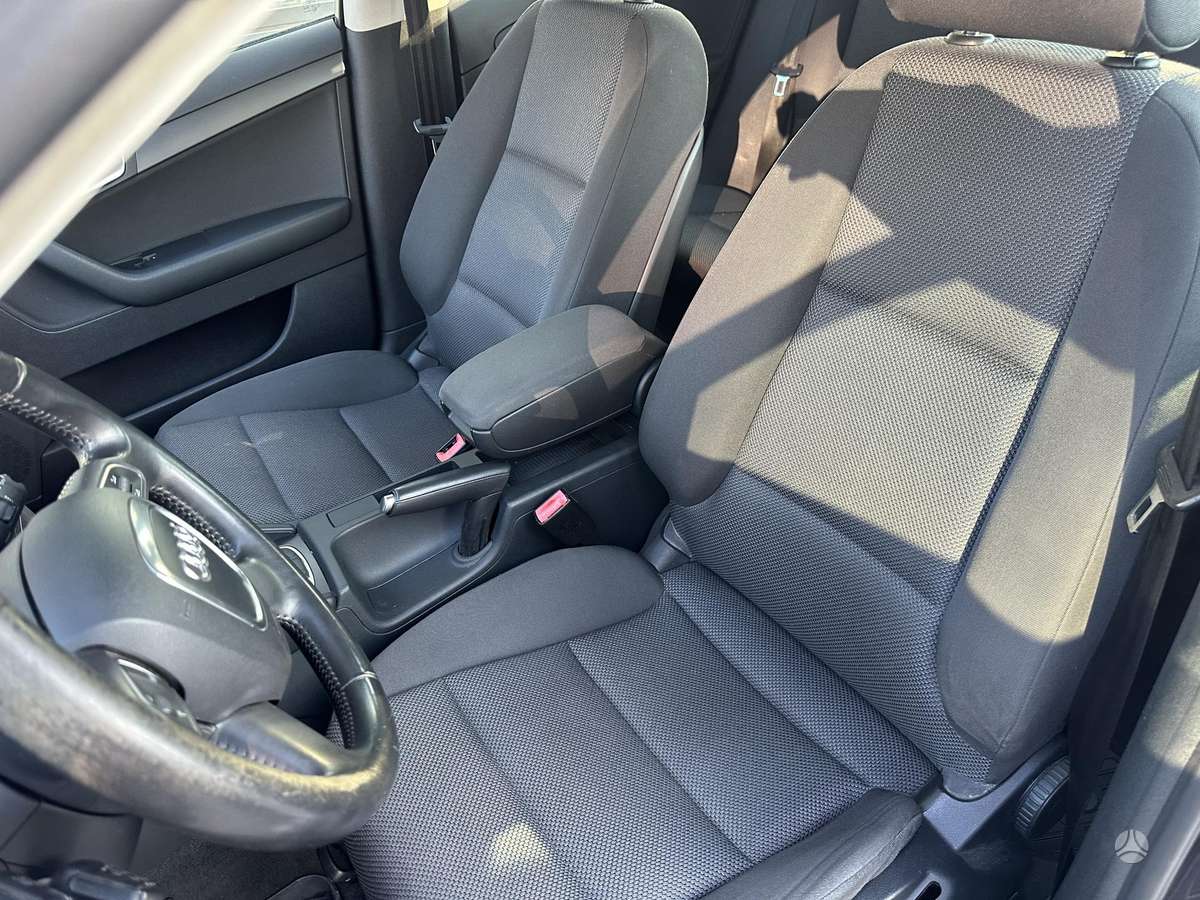 Audi A3, 1.2 l., hečbekas