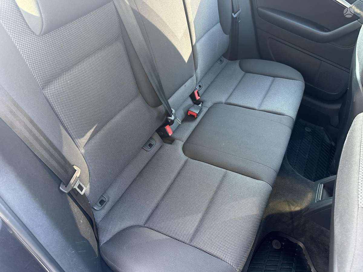 Audi A3, 1.2 l., hečbekas